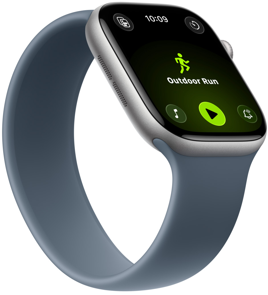 Apple Watch Series -11 46