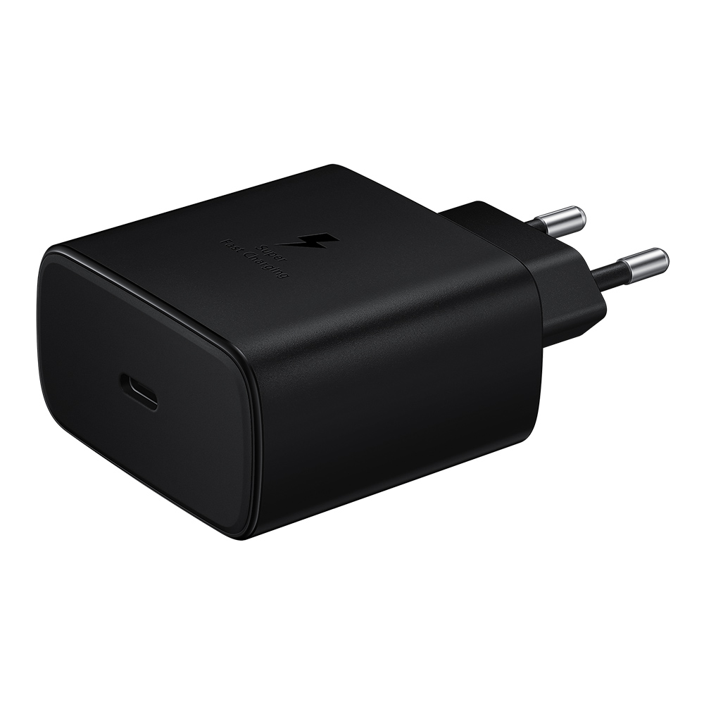 Samsung 45W USB-C Super Fast Charging Adapter – 2 Pin