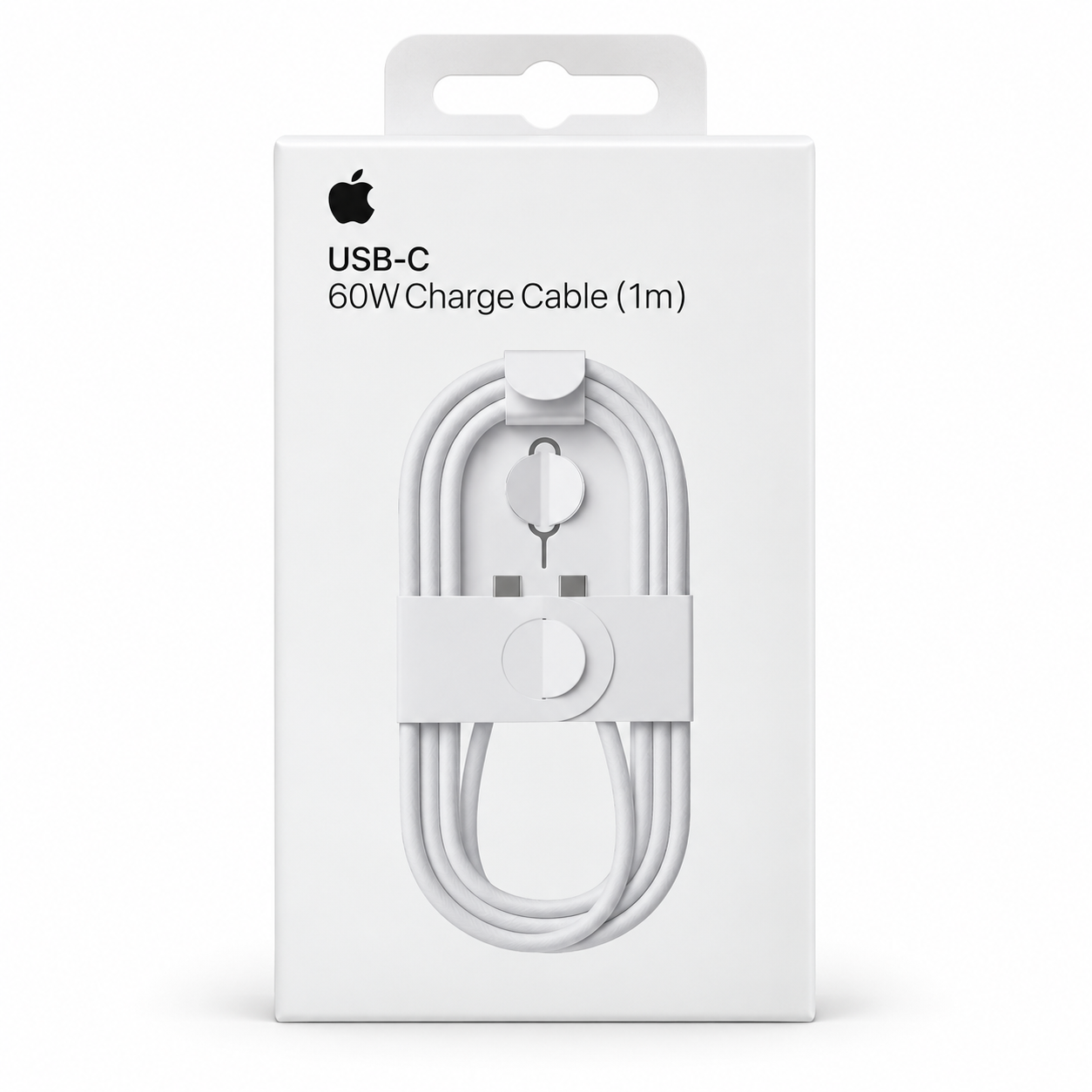 USB-C 60W Charge Cable (1m)