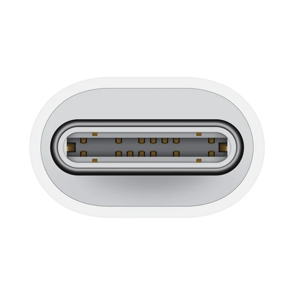 Apple USB-C to Lightning Adapter