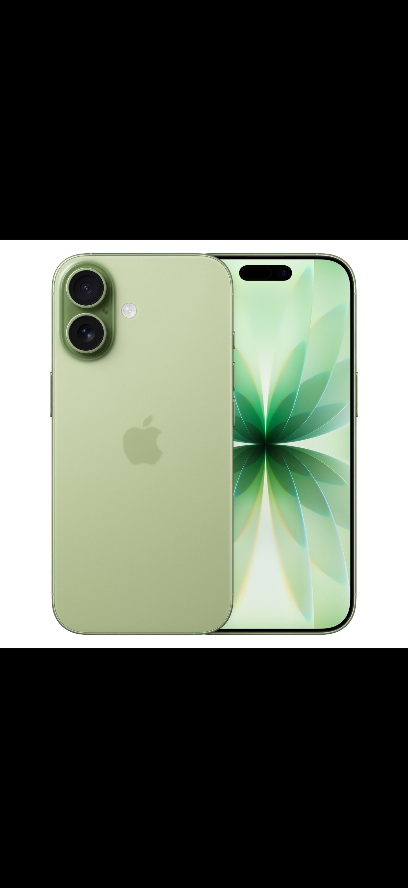 Apple iPhone 17