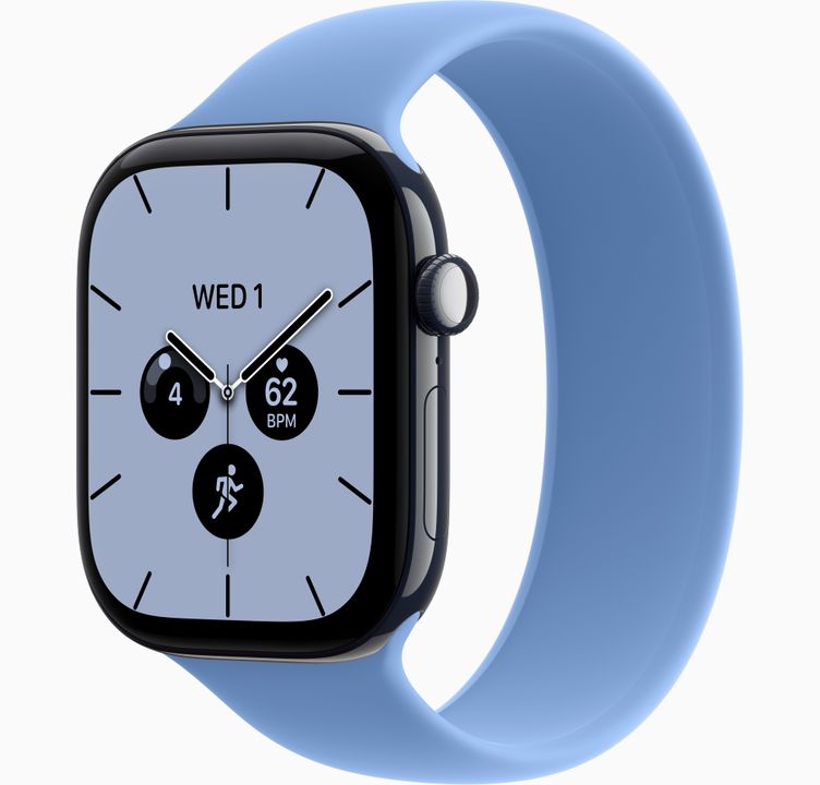 Apple Watch Series 12 - 46mm
