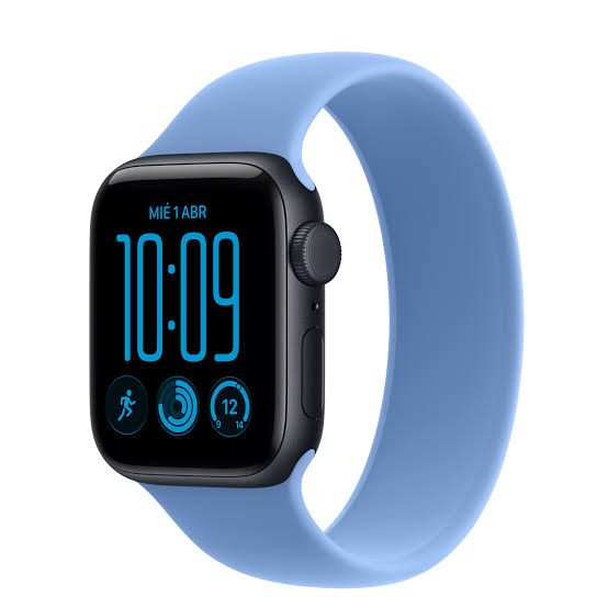 Apple Watch Series 12 - 42mm