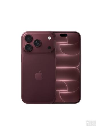iPhone 18 Pro