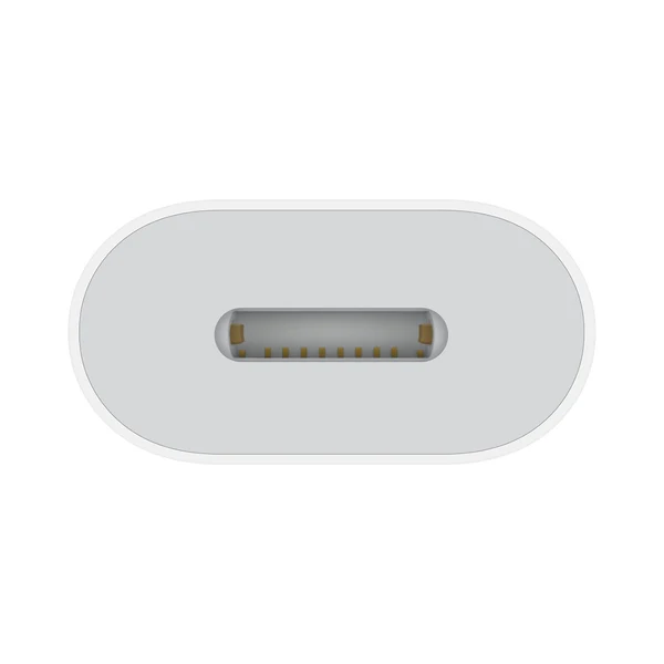 Apple USB-C to Lightning Adapter