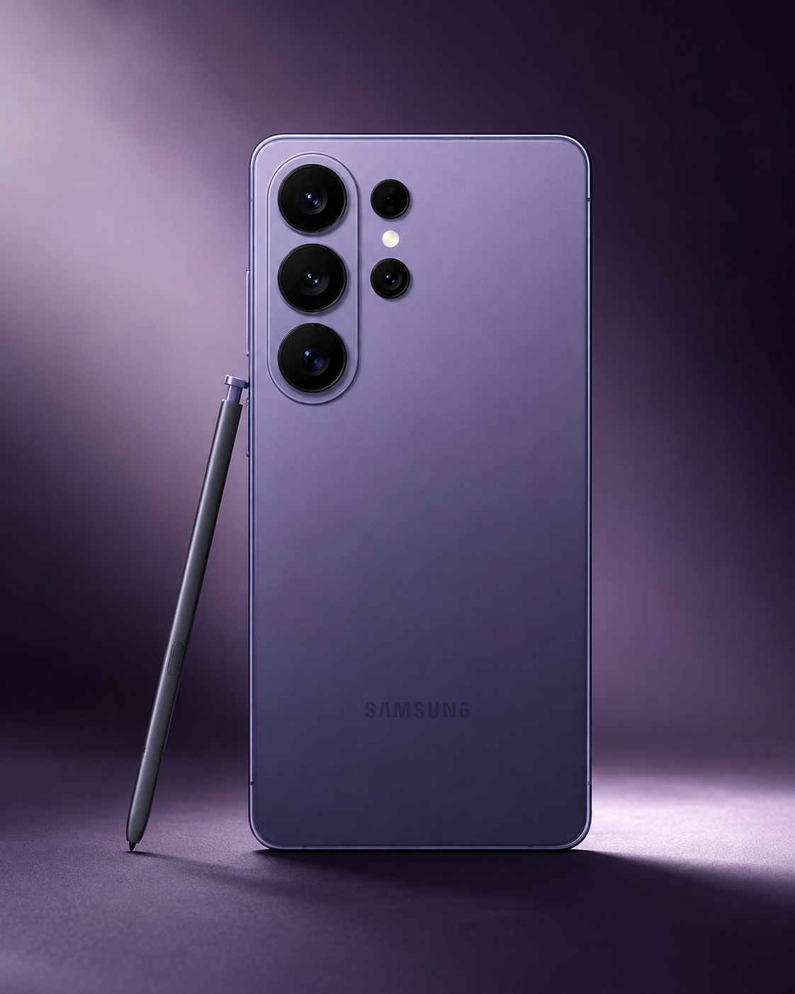 Samsung S 26 Ultra