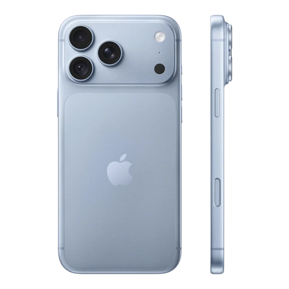 iPhone 18 Pro Max