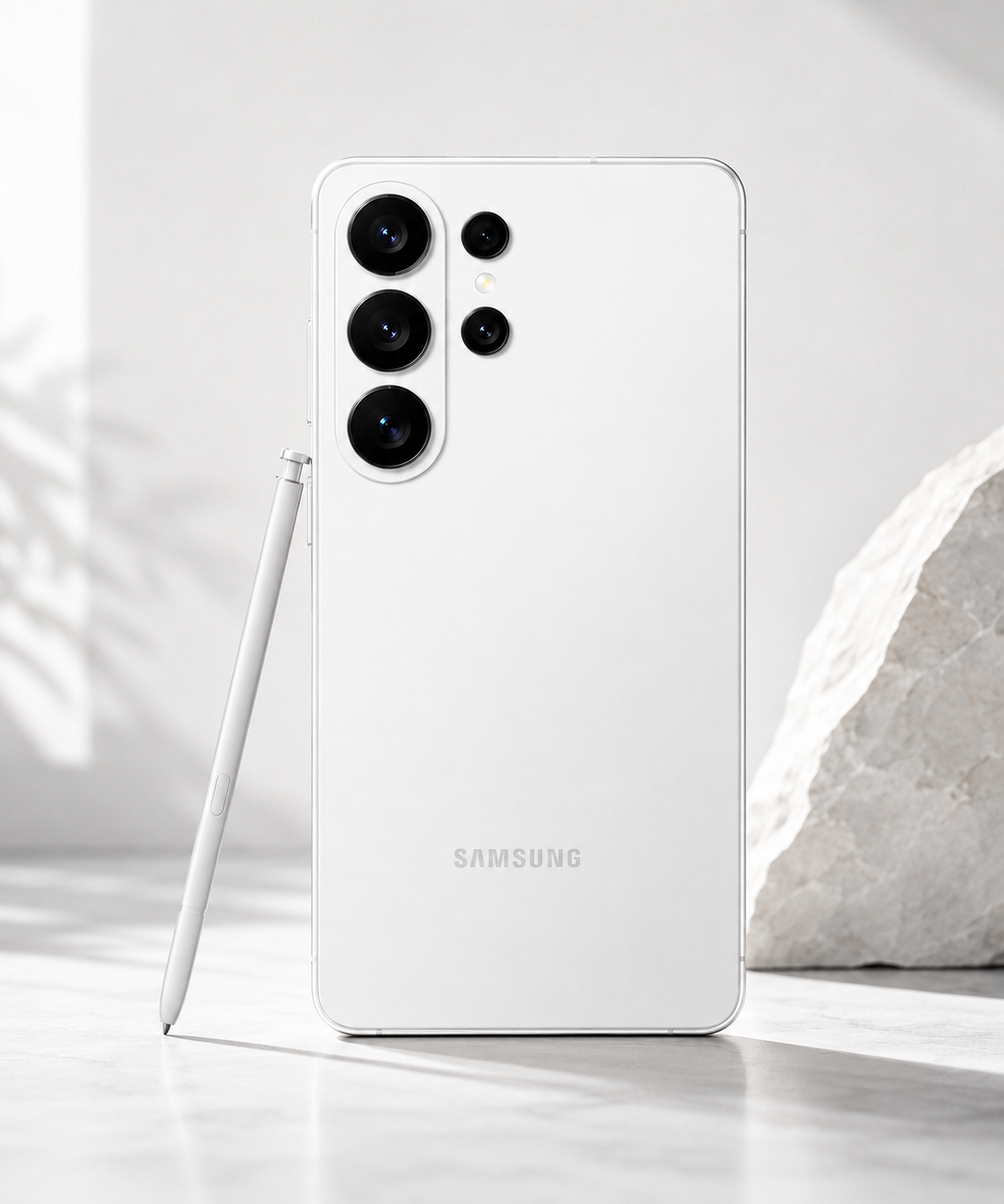 Samsung S 26 Ultra