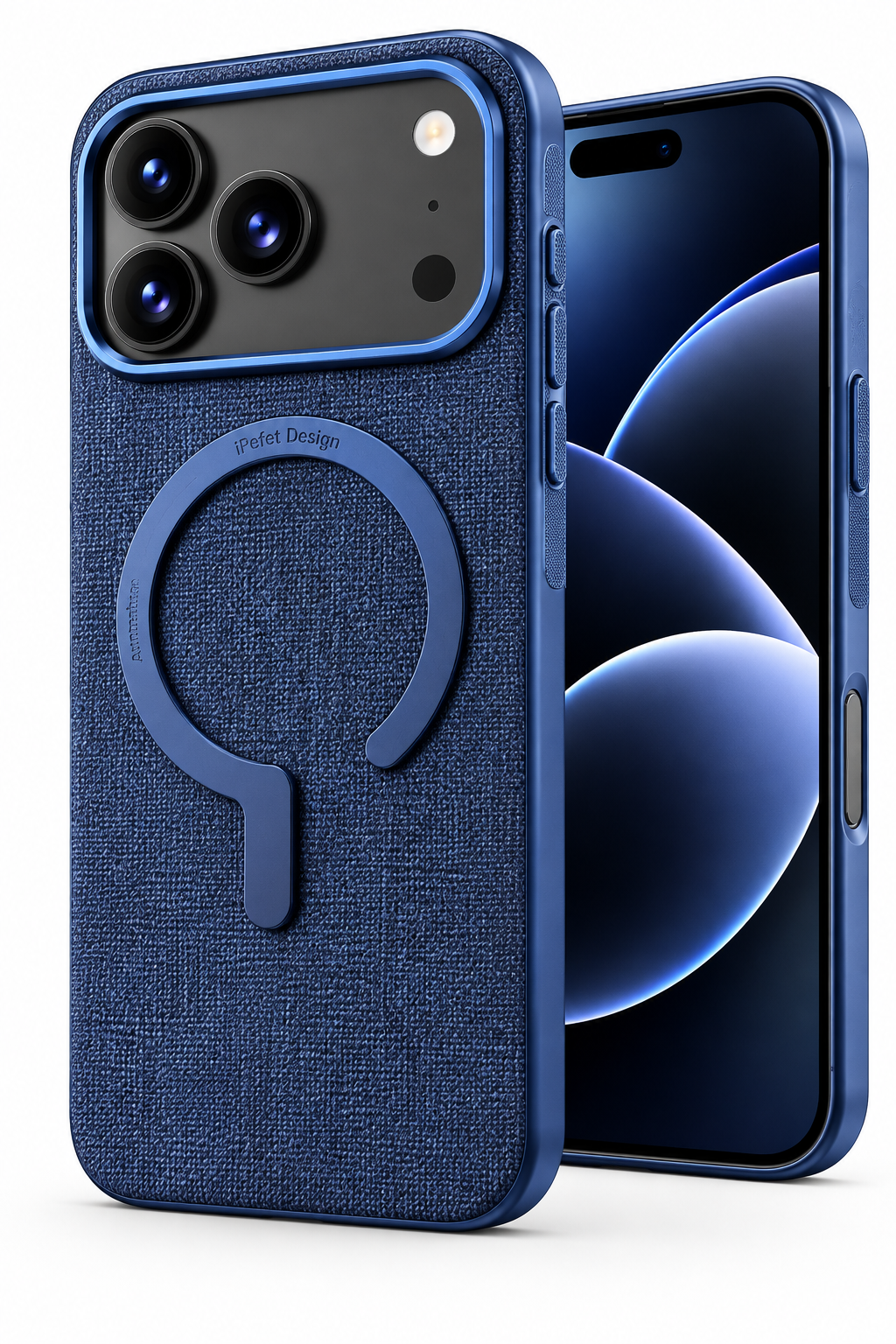 Cover iPhone 18 Pro Max
