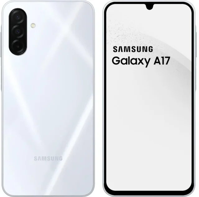 Samsung Galaxy A17