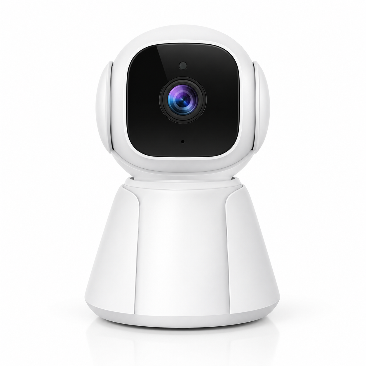 WiFi Smart Security Camera 2.4G