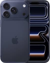 Apple iPhone 17 Pro