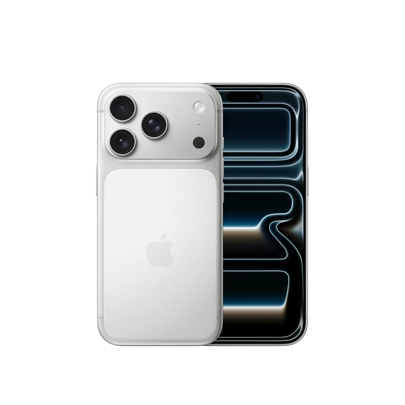 Apple iPhone 17 Pro