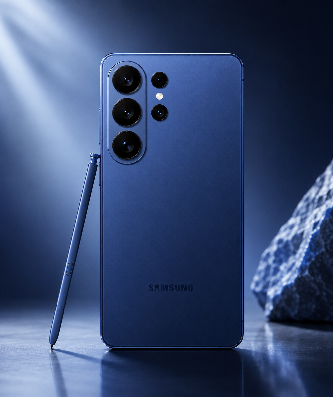 Samsung S 26 Ultra