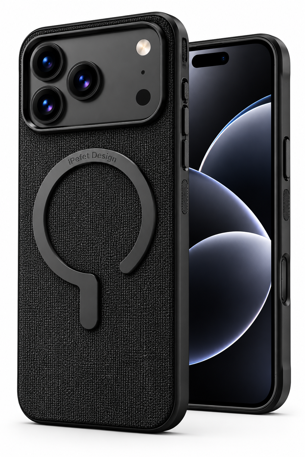 Cover iPhone 18 Pro Max
