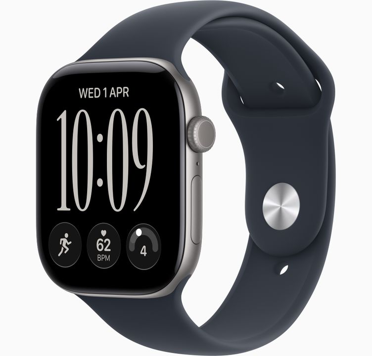Apple Watch Series 12 - 46mm