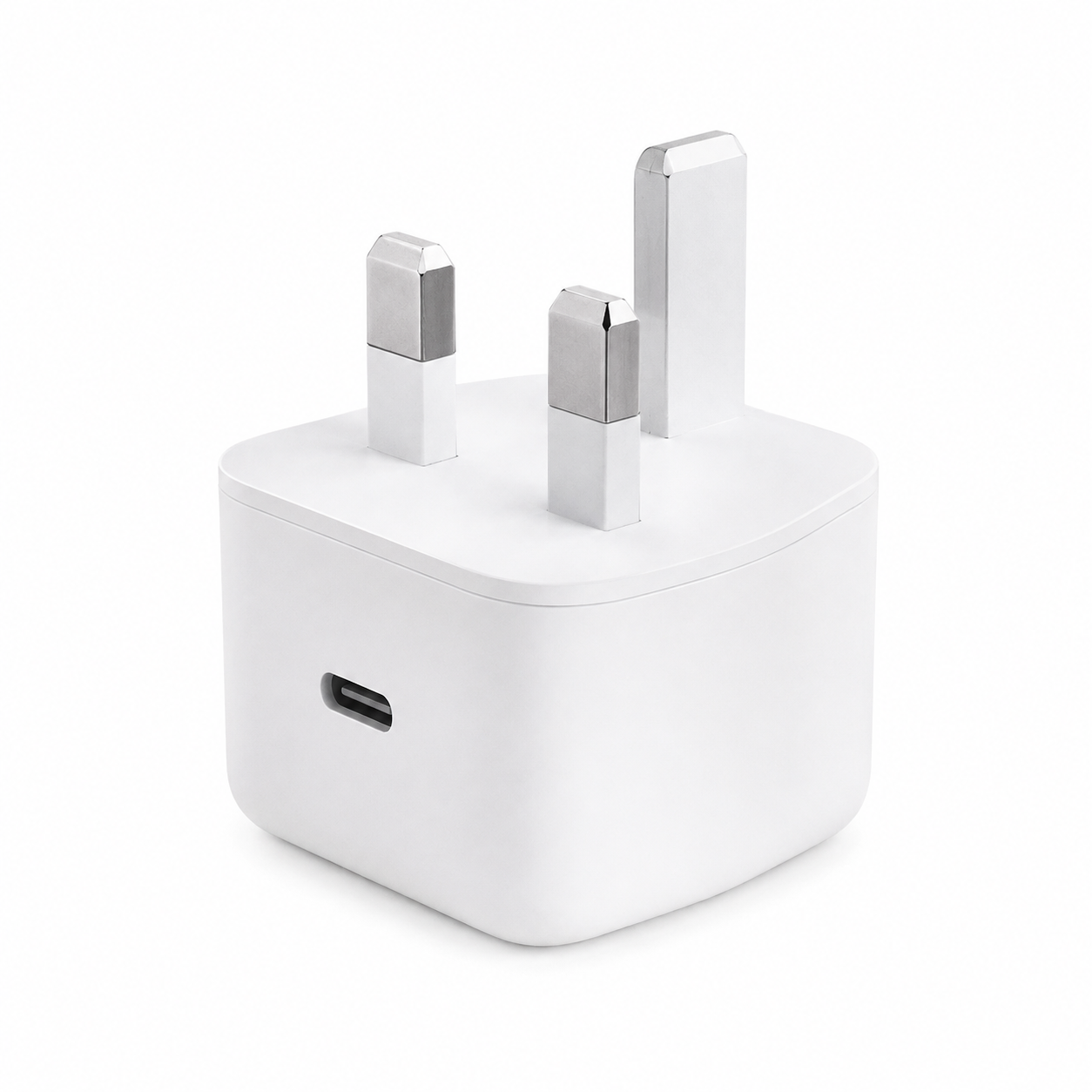 Apple Original 20W USB-C Power Adapter – 3 Pin