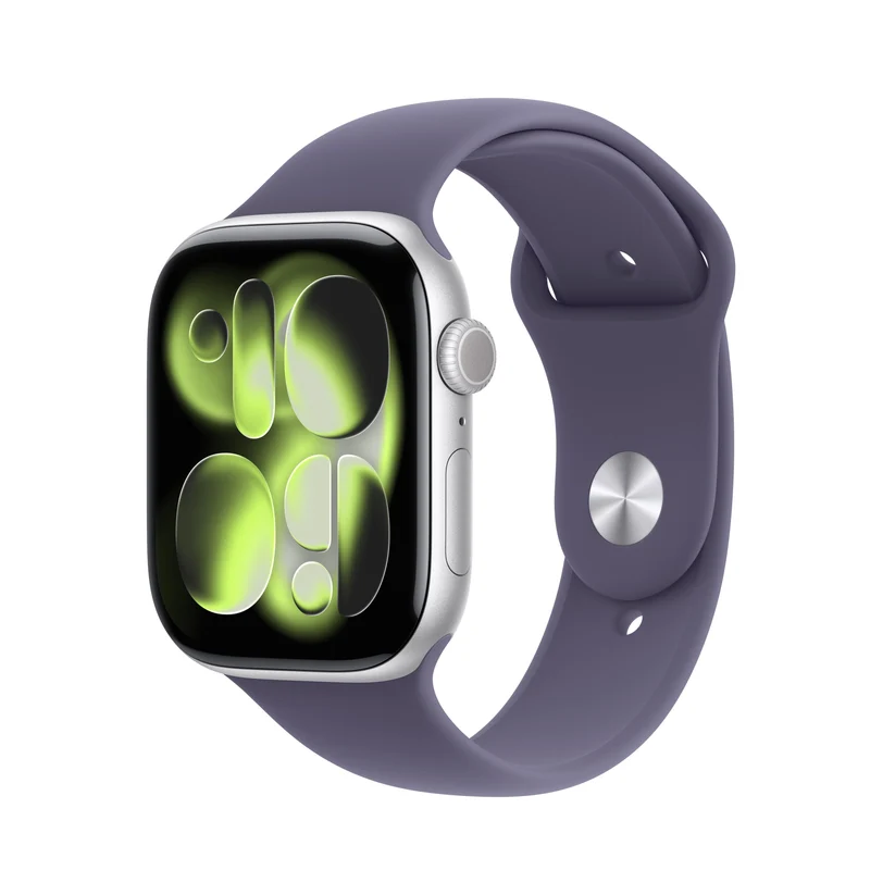 Apple Watch Series -11 46